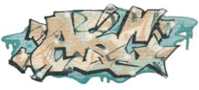 Chicago Graffiti